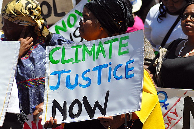 Shaping Climate and Energy Policies