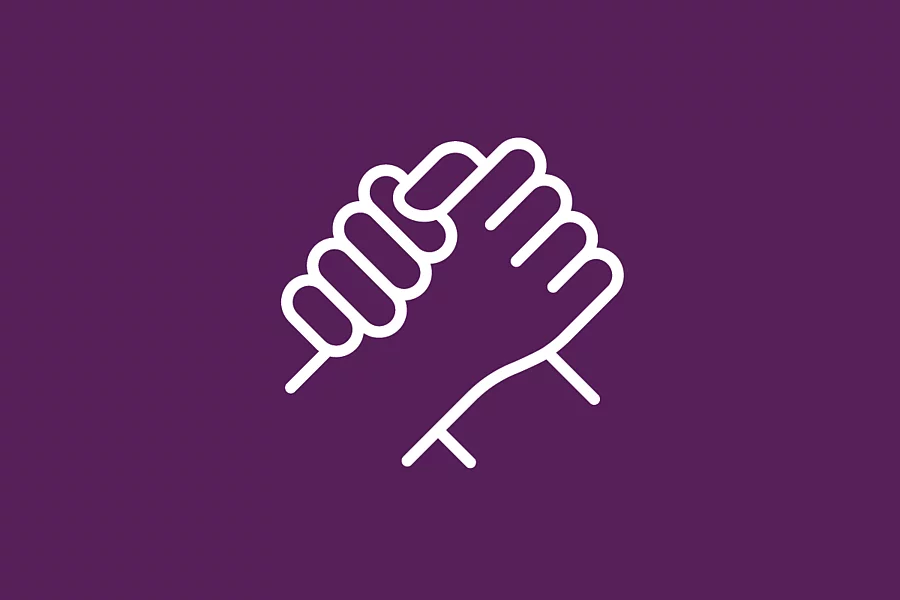 Incon Partners and Hands