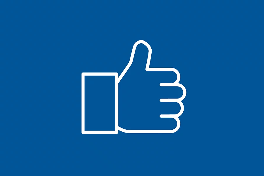 Icon Thumbs up