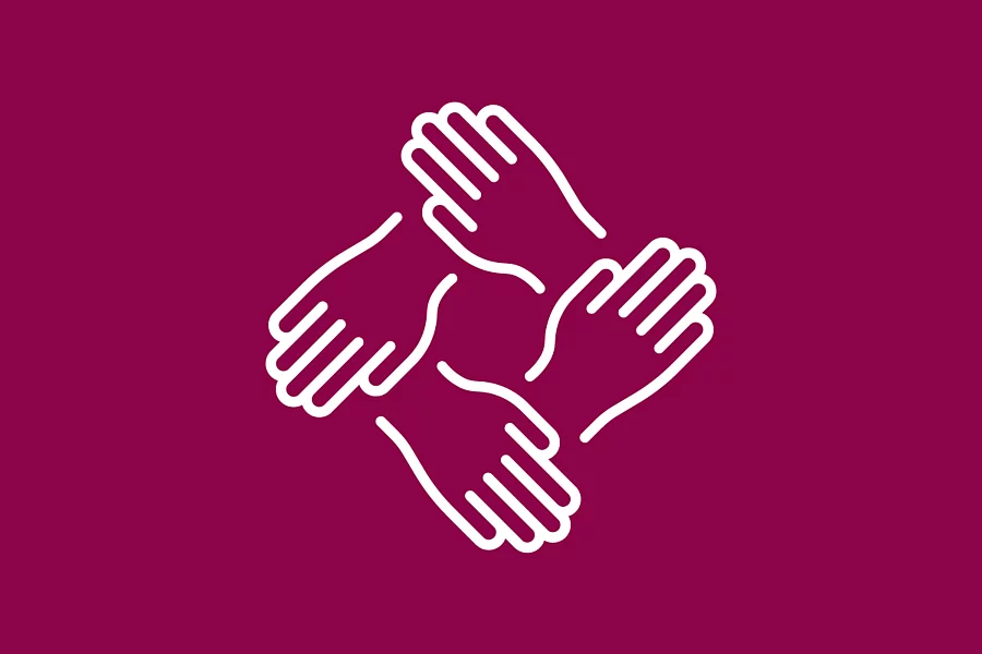 Icon Hands
