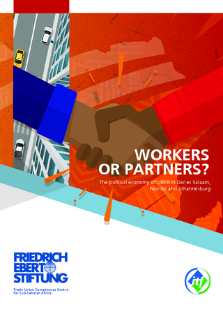Workers or partners?